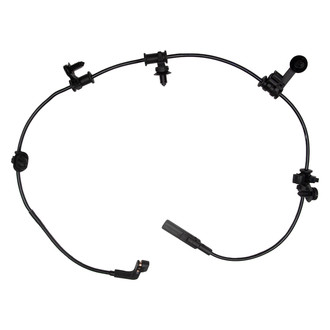 DFC® - Hi-Temp Rear Disc Brake Pad Wear Sensor