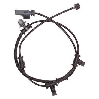 DFC® - Hi-Temp Front Disc Brake Pad Wear Sensor