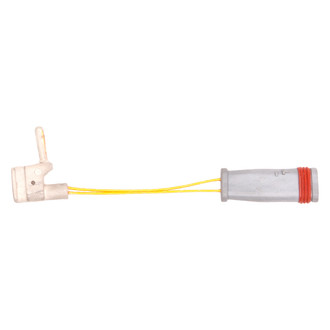 DFC® - Hi-Temp Front Driver Side Disc Brake Pad Wear Sensor
