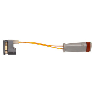 DFC® - Hi-Temp Front Driver Side Disc Brake Pad Wear Sensor