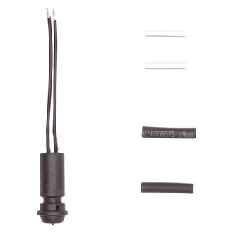 DFC® - Hi-Temp Front Disc Brake Pad Wear Sensor