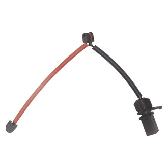 DFC® - Hi-Temp Front Driver Side Disc Brake Pad Wear Sensor