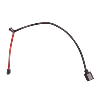DFC® - Hi-Temp Front Driver Side Disc Brake Pad Wear Sensor