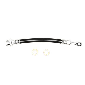 DFC® - Rear Lower Brake Hose