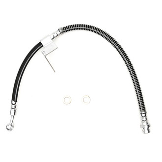 DFC® - Front Driver Side Brake Hose