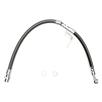 DFC® - Front Driver Side Brake Hose