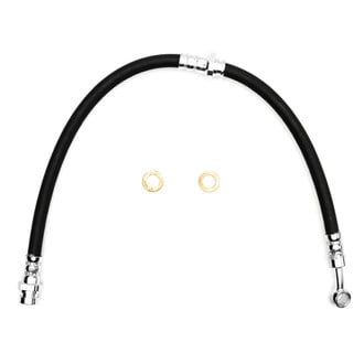 DFC® - Front Driver Side Brake Hose