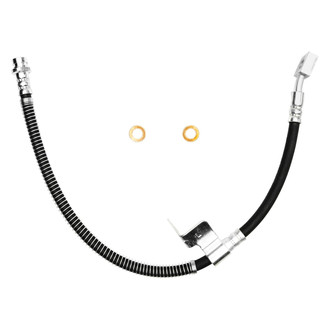 DFC® - Front Driver Side Brake Hose