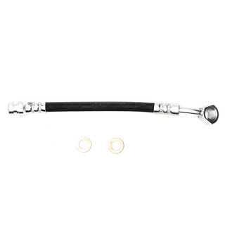 DFC® - Rear Lower Brake Hose