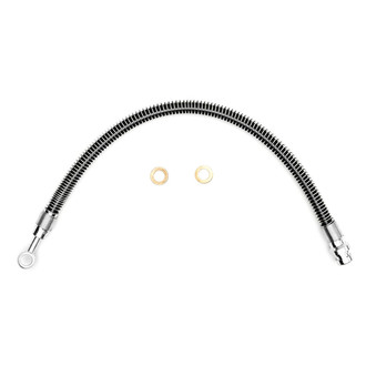 DFC® - Front Driver Side Brake Hose