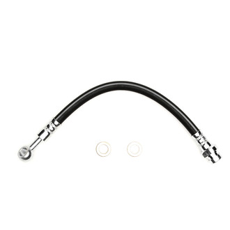 DFC® - Rear Lower Brake Hose