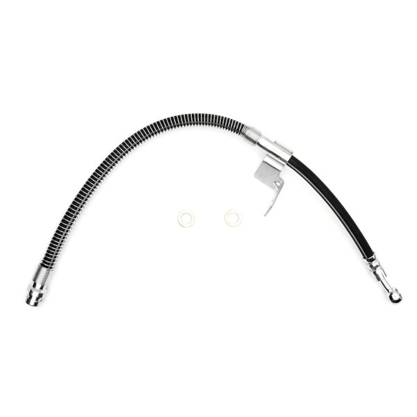 DFC® - Front Driver Side Brake Hose