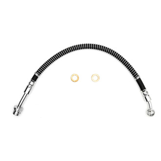 DFC® - Front Driver Side Brake Hose