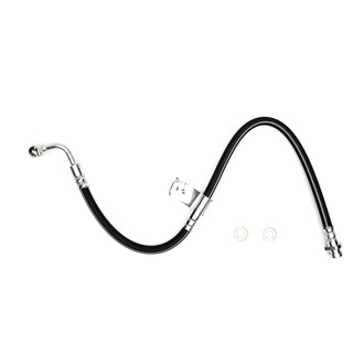 DFC® - Front Driver Side Brake Hose