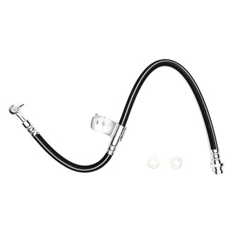 DFC® - Front Driver Side Brake Hose
