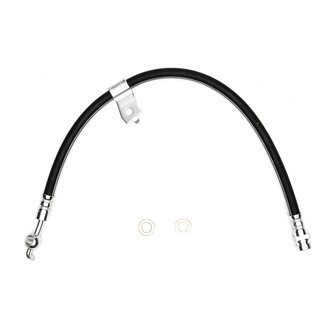 DFC® - Front Driver Side Brake Hose