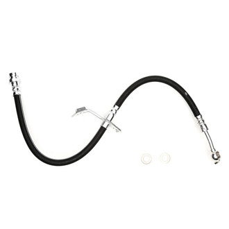 DFC® - Front Driver Side Brake Hose