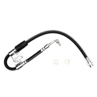DFC® - Front Driver Side Brake Hose