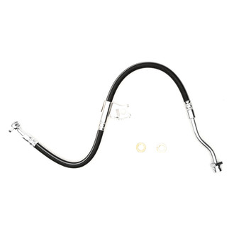 DFC® - Front Driver Side Brake Hose