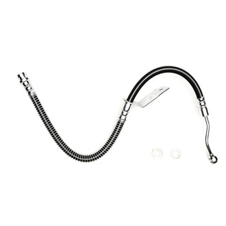 DFC® - Front Driver Side Brake Hose