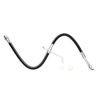 DFC® - Front Driver Side Brake Hose