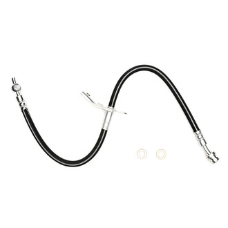 DFC® - Front Driver Side Brake Hose