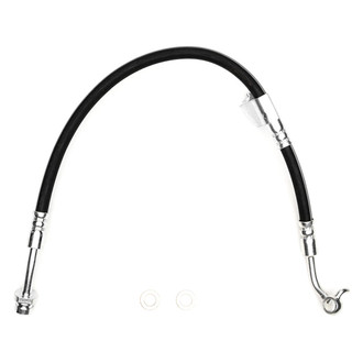 DFC® - Front Driver Side Brake Hose