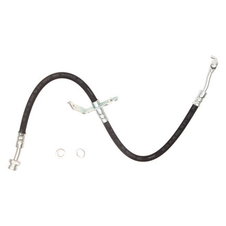 DFC® - Front Driver Side Brake Hose