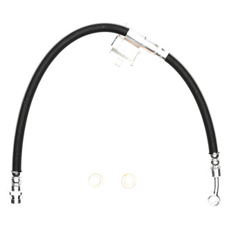DFC® - Rear Passenger Side Brake Hose