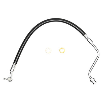 DFC® - Rear Driver Side Brake Hose
