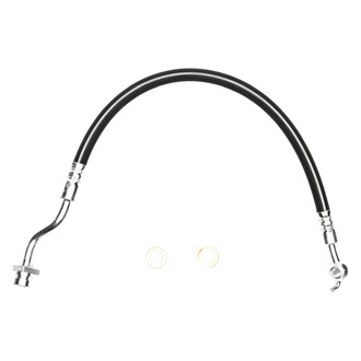 DFC® - Rear Driver Side Brake Hose