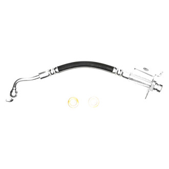DFC® - Rear Driver Side Lower Brake Hose