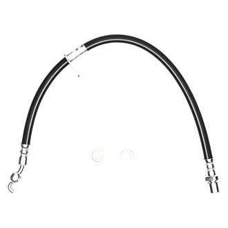 DFC® - Front Driver Side Brake Hose