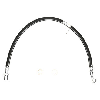DFC® - Front Driver Side Brake Hose