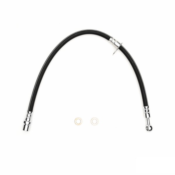 DFC® - Front Driver Side Brake Hose