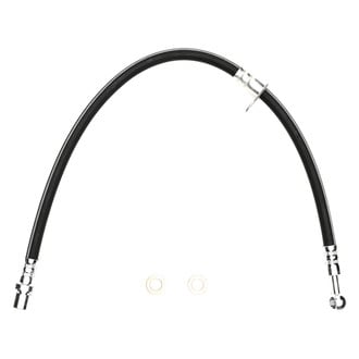 DFC® - Front Driver Side Brake Hose