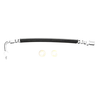DFC® - Rear Passenger Side Lower Brake Hose