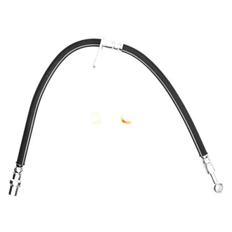 DFC® - Rear Driver Side Brake Hose