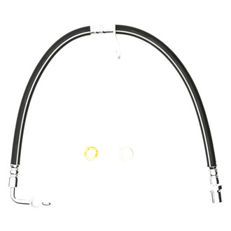 DFC® - Rear Driver Side Brake Hose