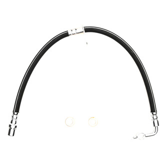 DFC® - Rear Driver Side Brake Hose