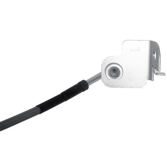 DFC® - Front Driver Side Brake Hose