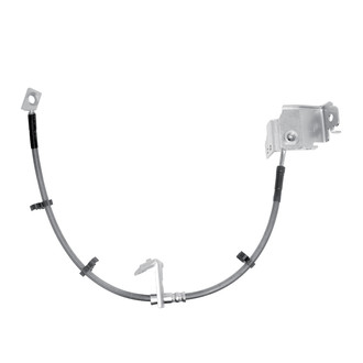 わわわ Front Right Dynamic Friction Company ブレーキラインホース 350