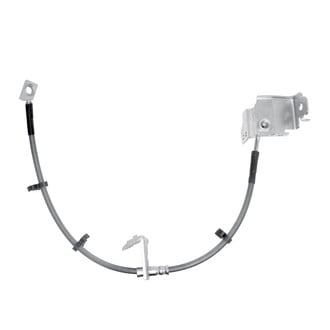 DFC® - Front Driver Side Brake Hose