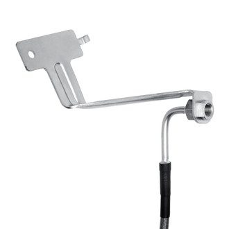 DFC® - Rear Passenger Side Brake Hose