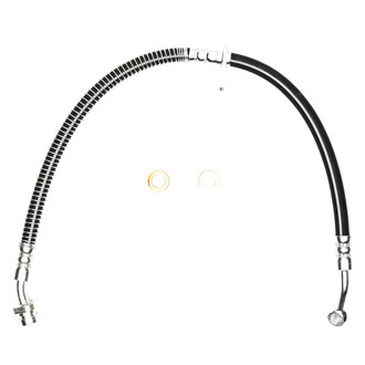 DFC® - Front Driver Side Brake Hose