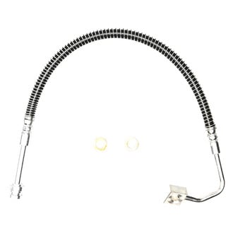 DFC® - Front Passenger Side Lower Brake Hose