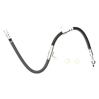DFC® - Front Driver Side Brake Hose