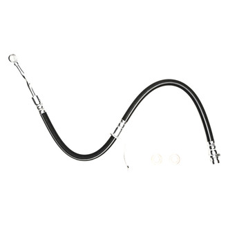 DFC® - Front Driver Side Brake Hose