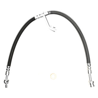 DFC® - Front Driver Side Brake Hose