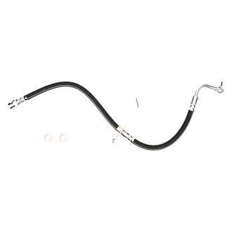 DFC® - Front Driver Side Brake Hose